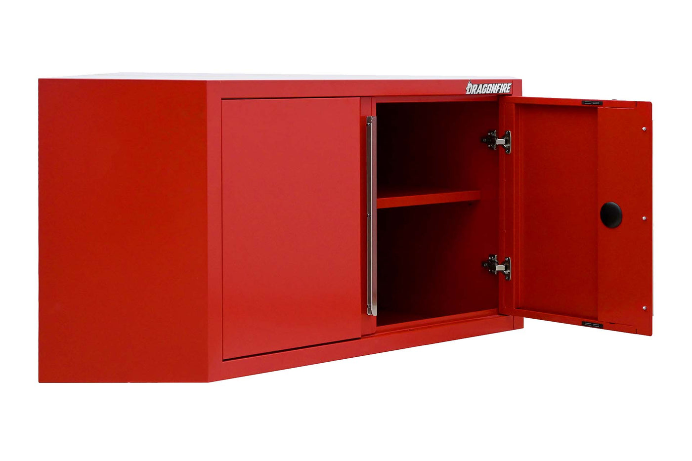 Dragonfire Pro Series Upper Corner Cabinet - Dragonfire Tool Storage