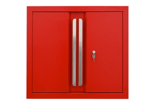 Dragonfire Pro Series Wall Cabinet - Dragonfire Tool Storage