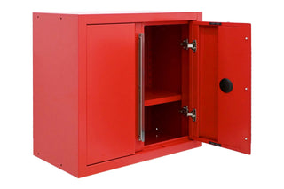 Dragonfire Pro Series Wall Cabinets (Set of 3) - Dragonfire Tool Storage