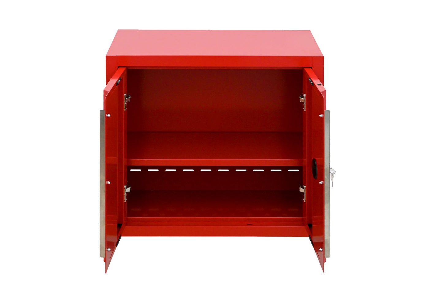Dragonfire Pro Series Wall Cabinet - Dragonfire Tool Storage