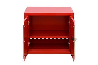 Dragonfire Pro Series Wall Cabinets (Set of 3) - Dragonfire Tool Storage
