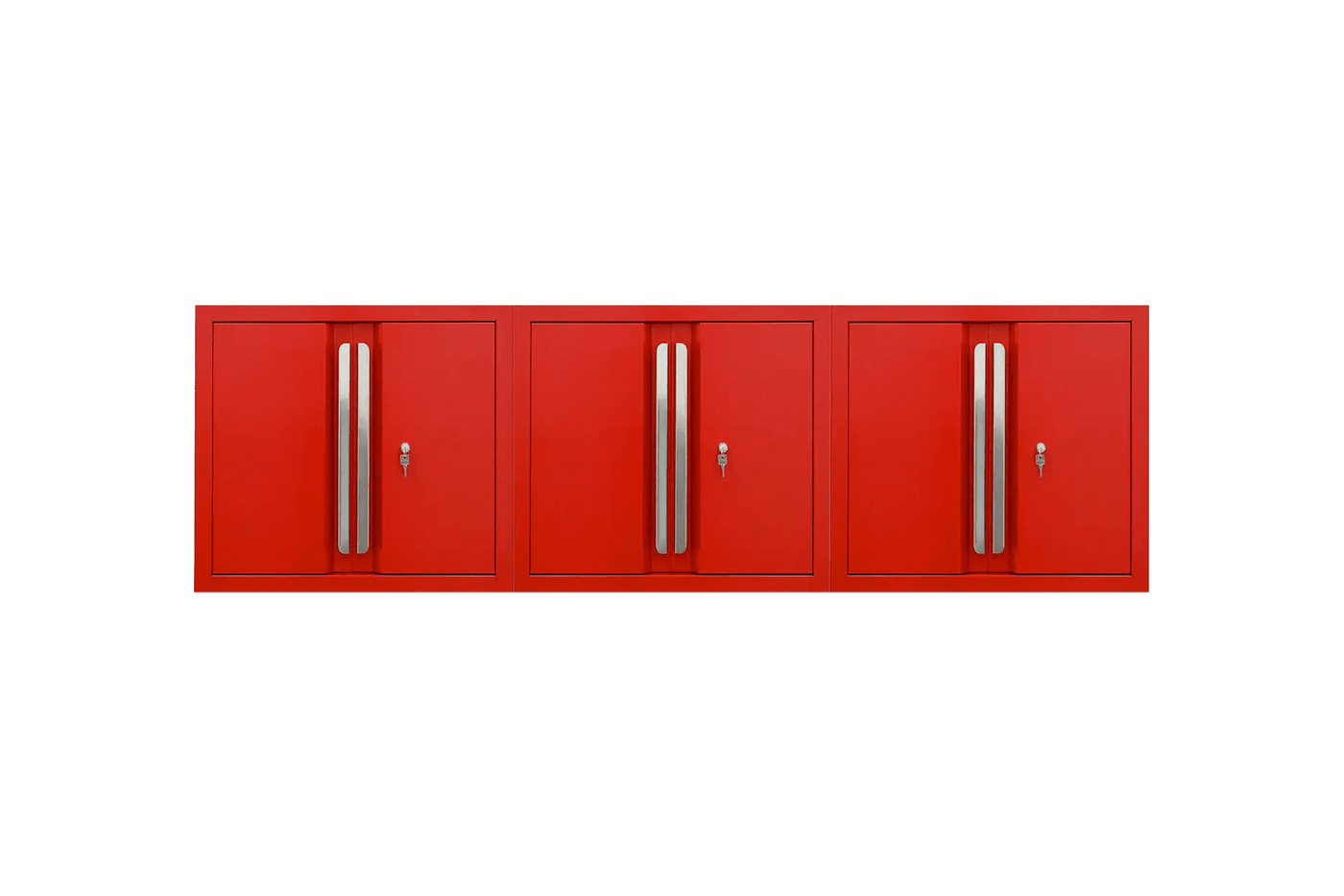Dragonfire Pro Series Wall Cabinets (Set of 3) - Dragonfire Tool Storage