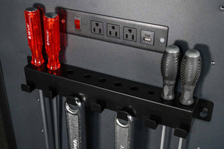 Universal Tool Hanger - Dragonfire Tool Storage