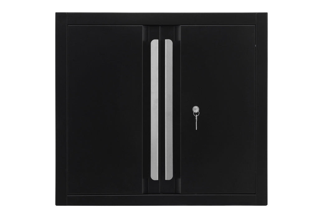 Dragonfire Pro Series Wall Cabinets (Set of 4)