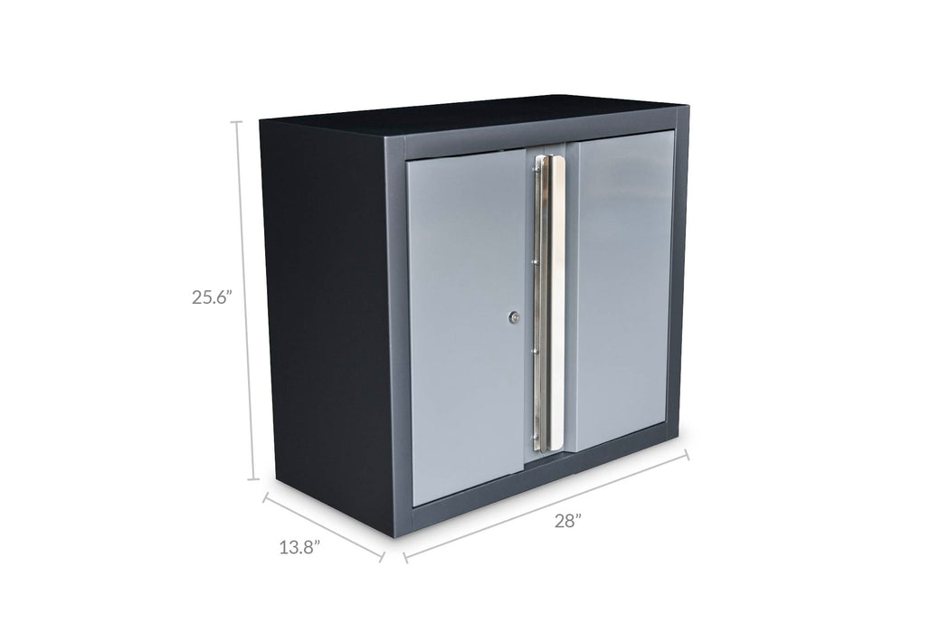 Midnight Pro Series Wall Cabinet