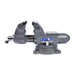 Wilton 8" Tradesman Bench Vise with Swivel Base, Model 1780A - Dragonfire Tool Storage
