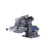 Wilton 8" Tradesman Bench Vise with Swivel Base, Model 1780A - Dragonfire Tool Storage