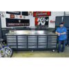 30 Drawer Heavy Duty Workbench with Drawers
