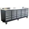 30 Drawer Heavy Duty Workbench with Drawers