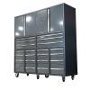 22 Drawer Heavy Duty Industrial Rolling Tool Cabinet