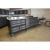 High Quality Heavy Duty Workbench Ideas with Drawers from Dragonfire Tools