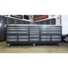 20 Drawer Garage Heavy Duty Workbench with Swappable Drawers