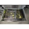 Heavy Duty Rolling Tool Cabinet with 22 Drawers