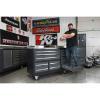 Dragonfire Workbench with Drawers